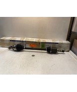 Remanufactured CV Drive Axle 60-7355 | 95-2253 | 30-1/2&quot; Long 29mm Threa... - $122.54 CAD