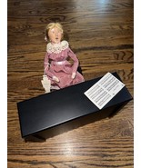 Byers Choice Piano Player- Nutcracker Series - Louise - Piano 1995 1st E... - $992.00 MXN