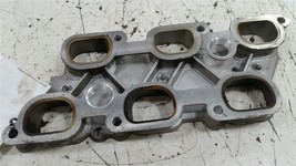 Intake Manifold VIN W 4th Digit Limited Lower Fits 12-16 Chevy Impala - $69.79