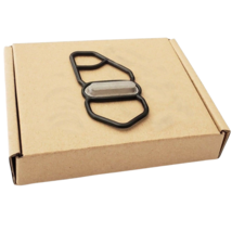 Lower VTEC Spool Valve Solenoid Gasket D15 D16 B16 B18C B20 GSR TYPE R SI - $9.89