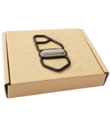 Lower VTEC Spool Valve Solenoid Gasket D15 D16 B16 B18C B20 GSR TYPE R SI - $9.89