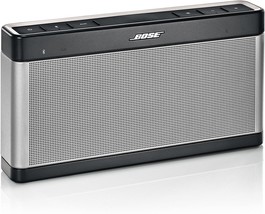 Bose SoundLink Bluetooth Speaker III - £289.25 GBP