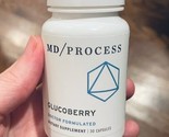 Glucoberry Dietary Supplement, Supports Gut Health, Digestion- 60 Caps e... - $25.01