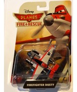 Disney Pixar Planes Firefighter Dusty - $51.95 CAD