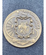 1980 Vintage Rare Austrian Feitl Club Hartberg Pin - $4.50