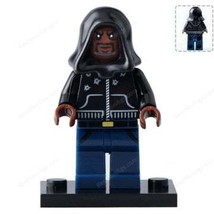 Luke Cage (Netflix) Marvel Comics Custom Minifigure Gift Toys Collection New USA - $9.98