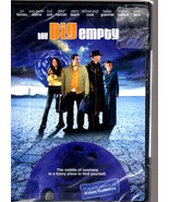 The Big Empty - DVD - $6.83 CAD