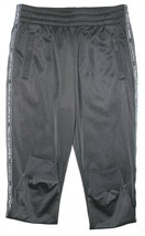 Adidas Big Boys Black/White Original Bottoms NMD Track Pants ~M~ BQ8353 - £18.38 GBP