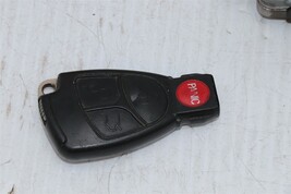 06-09 Mercedes ML350 R350 Engine Computer Ignition FOB ECU EIS ISL A2721535579 image 4