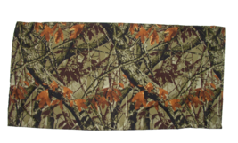 (1) Mainstays Camo Pillowcase KING Size Super Soft Microfiber Camouflage... - $10.17 CAD