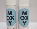 New Bath And Body Works Moxy On The Go Dry Shampoo 3.3 Oz Pack Of 2 Disc... - $35.00