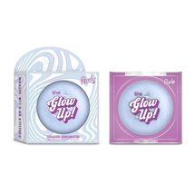 RUDE The Glow Up Diamond Highlighter Peri-Twinkle - $8.91