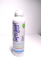 Supergoop! PLAY 100% Mineral Body Mist SPF 30 with Marigold Extract 6 oz - £20.50 GBP