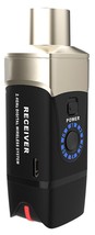 XVive U3R | Wireless XLR Receiver - £77.77 GBP