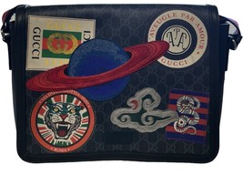 Gucci Messenger Bag Surpreme messenger bag 405105 - £1,118.29 GBP