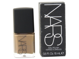 NARS NAIL POLISH #3660 BAD INFLUENCE 15ml .5fl oz FULL SIZE NEW IN BOX - £8.59 GBP