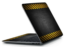 LidStyles Printed Laptop Skin Protector Decal Dell XPS 13 9343 image 4