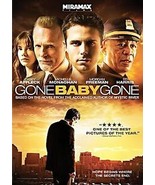 Gone Baby Gone (DVD, 2008) - £4.59 GBP