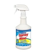 Spray Nine 26932 Marine Cleaner, 32 oz., Pack of 1 - $30.45 CAD