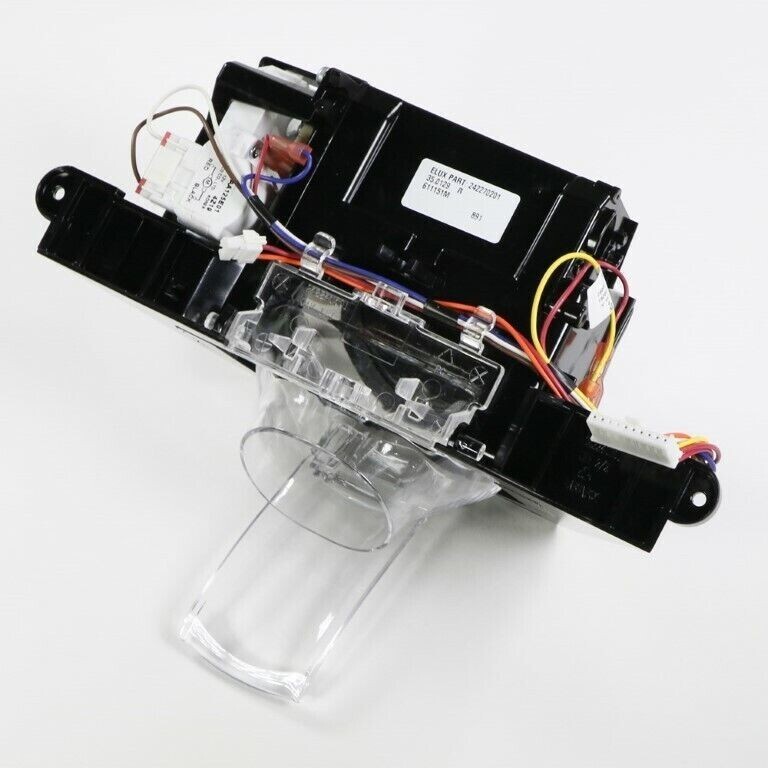 OEM Ice Dispenser for Frigidaire FGHC2331PF7 FGHS2355PF6B FGHC2331PF6 NEW - $170.97