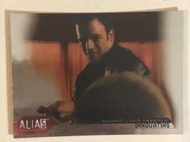 Alias Season 4 Trading Card Jennifer Garner #71 Kevin Weisman - $1.97