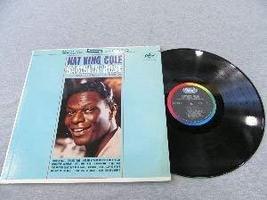 Nat King Cole - Ramblin Rose [Vinyl] Nat King Cole - £1.65 GBP