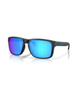 Oakley Holbrook XXL Matte Black/Prizm Sapphire 61 mm Sunglasses OO9487-0561 - $166.54 CAD