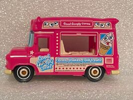 2015 Matchbox Ice Cream Van Good Googly Cones *Loose/No Package* BT4 - $11.99