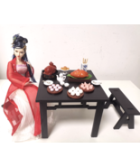 1:6 Chinese Foods Ornament for 1/6 Scale Dollhouse / Art / Decoration - $3.97+