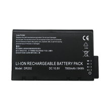 SP202A DR202 Battery Replacement For Samsung Sens Pro 500 520 522 523 524 525 - £78.46 GBP