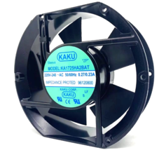 NEW KA1725HA2SAC Cooling fan 90-day warranty - $37.62