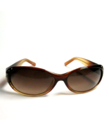 RELIC Sun wear BECCA 1 Women's Sunglasses WS4223 Tortoise 60-17-125 - £34.42 GBP