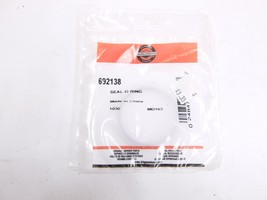 New Briggs &amp; Stratton 692138 Manifold O-ring Seal - $2.50