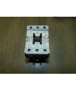 FUJI SC-E2S Contactor AC 110V - €29,95 EUR