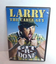 Larry The Cable Guy - Git-R-Done (DVD, 2004) - £2.00 GBP
