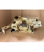 Genuine Stihl MS 271, 291 MS271 MS291 Chainsaw Engine Housing Oil Tank - €55,49 EUR
