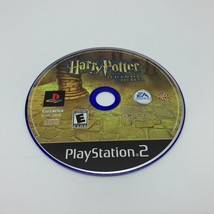 PS2 PlayStation 2 Harry Potter And The Chamber Of Secrets DISC ONLY TESTED - £5.48 GBP