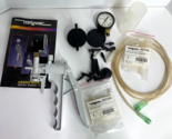 Mityvac Hand-Held Brakes Bleeding Vacuum Pump with Assorted Accessories,... - £39.92 GBP