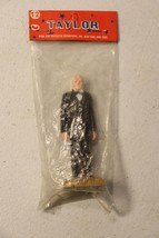 Vintage Marx President America toy 2.5” figure 1960s Zachary Taylor 12th... - $16.93