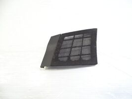 96 Mercedes R129 SL320 speaker cover grill, right dash, 1296800239 black - $17.99