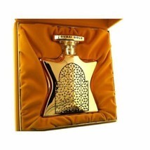 Bond No. 9 Dubai Gold 3.3 Oz/100 ml Eau De Parfum Spray image 3