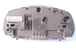 2009-2012 BMW 335i E92 COUPE SPEEDOMETER GAUGE CLUSTER image 3