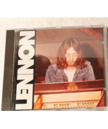 John Lennon (Disk 1 From The Boxset Lennon) CD  - $7.98