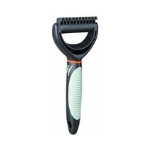Trixie 24243 Universal Brush for Large Dogs 10  19 cm  - £18.80 GBP