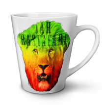 Rastafari Weed Pot Rasta NEW White Tea Coffee Latte Mug 12 17 oz | Wellcoda - £13.12 GBP+