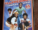 What&#39;s Happening: The Complete Series - DVD 6-Disc Set - £8.52 GBP