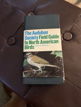 The Audubon Society Field Guide To North American Birds: Eastern Region - £5.17 GBP