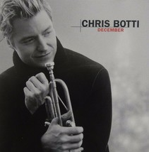 Chris Botti - December (CD 2006 Columbia/Sony) Near MINT - £4.77 GBP