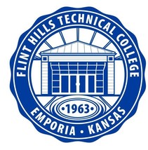 Flint Hills Technical College Sticker Decal R7866 - £1.56 GBP+
