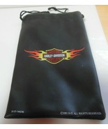 Harley Davidson Sunglass Case 2001 - $24.70 CAD
